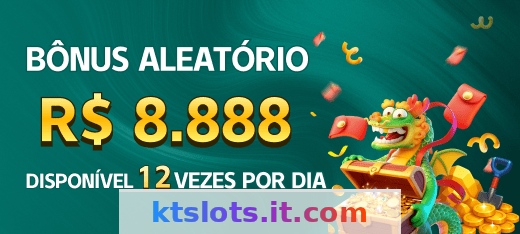 ktslots: Bônus R + 500 Free Spins Hoje | 2026 23 Imagem da página inicial 3